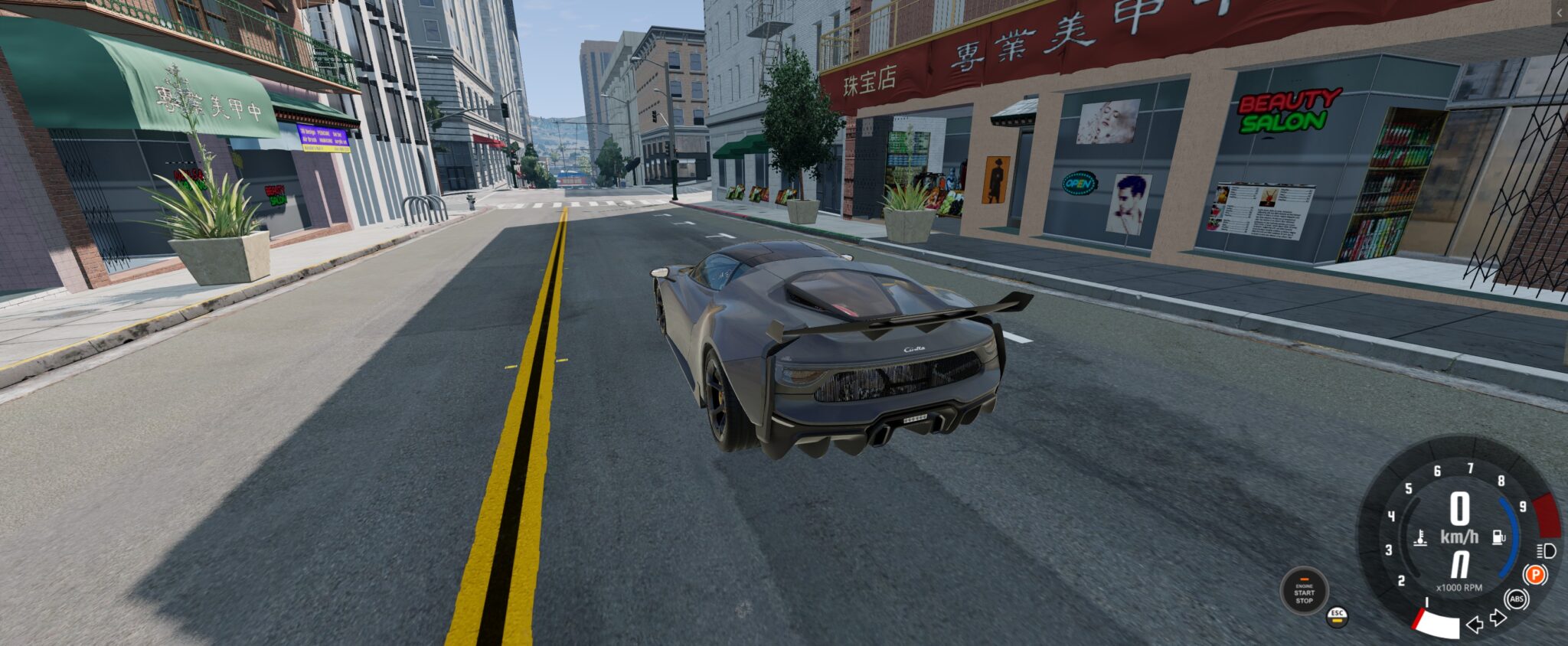 How To Get Beamng Drive