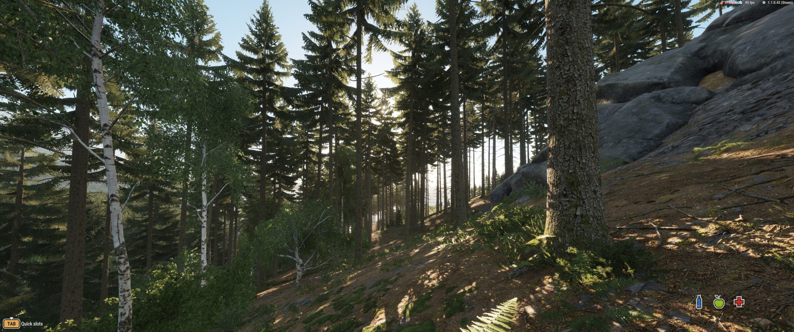 Arma Reforger Enfusion Engine