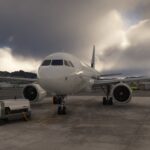 inibuilds a320n air newzealand