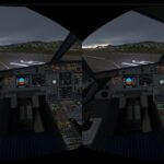 inibuilds A320 VR