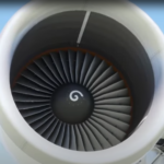 Aerosoft A330 Engine