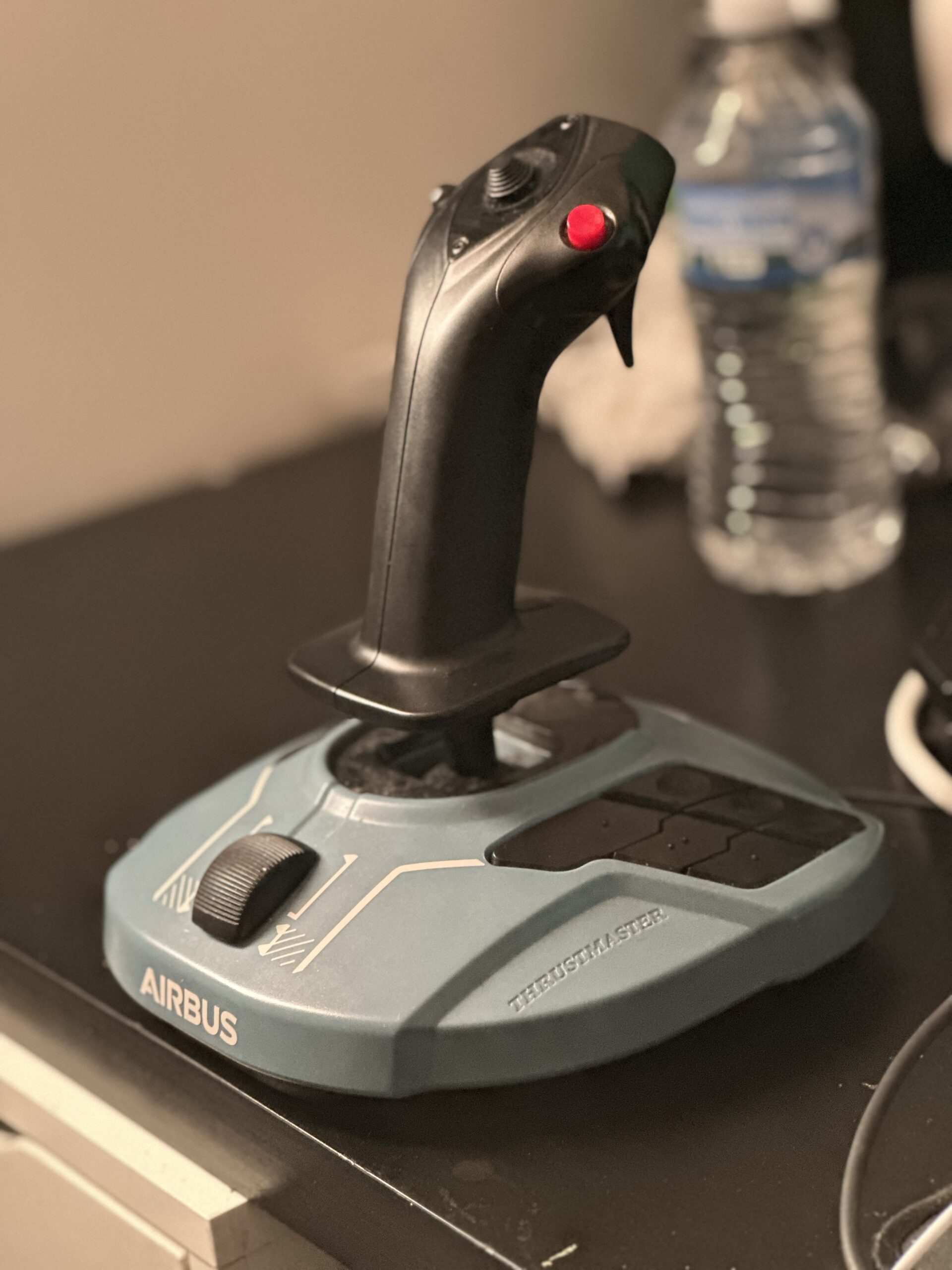 3 Best Controllers For Microsoft Flight Simulator – SimBlitz