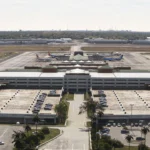 Savannah Hilton Head International Airport