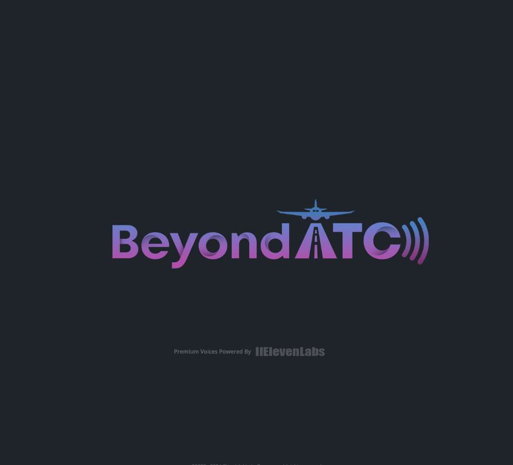 Beyond ATC Logo