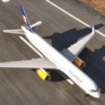 Bluebird Simulations 757