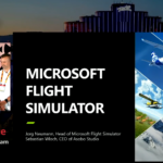 Jorg Microsoft Flight Simulator