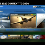 Microsoft Flight Simulator 2024 Marketplace