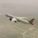 MSFS SimFx PMDG 777