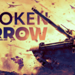 Broken Arrow