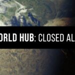 MSFS World Hub Closed Alpha